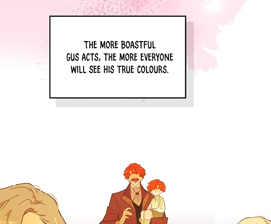 From Six to Sovereignty: The Girl Who Ruled Chapter 43 - Page 33