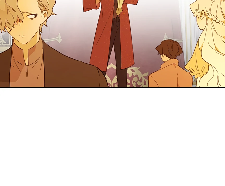 From Six to Sovereignty: The Girl Who Ruled Chapter 43 - Page 34