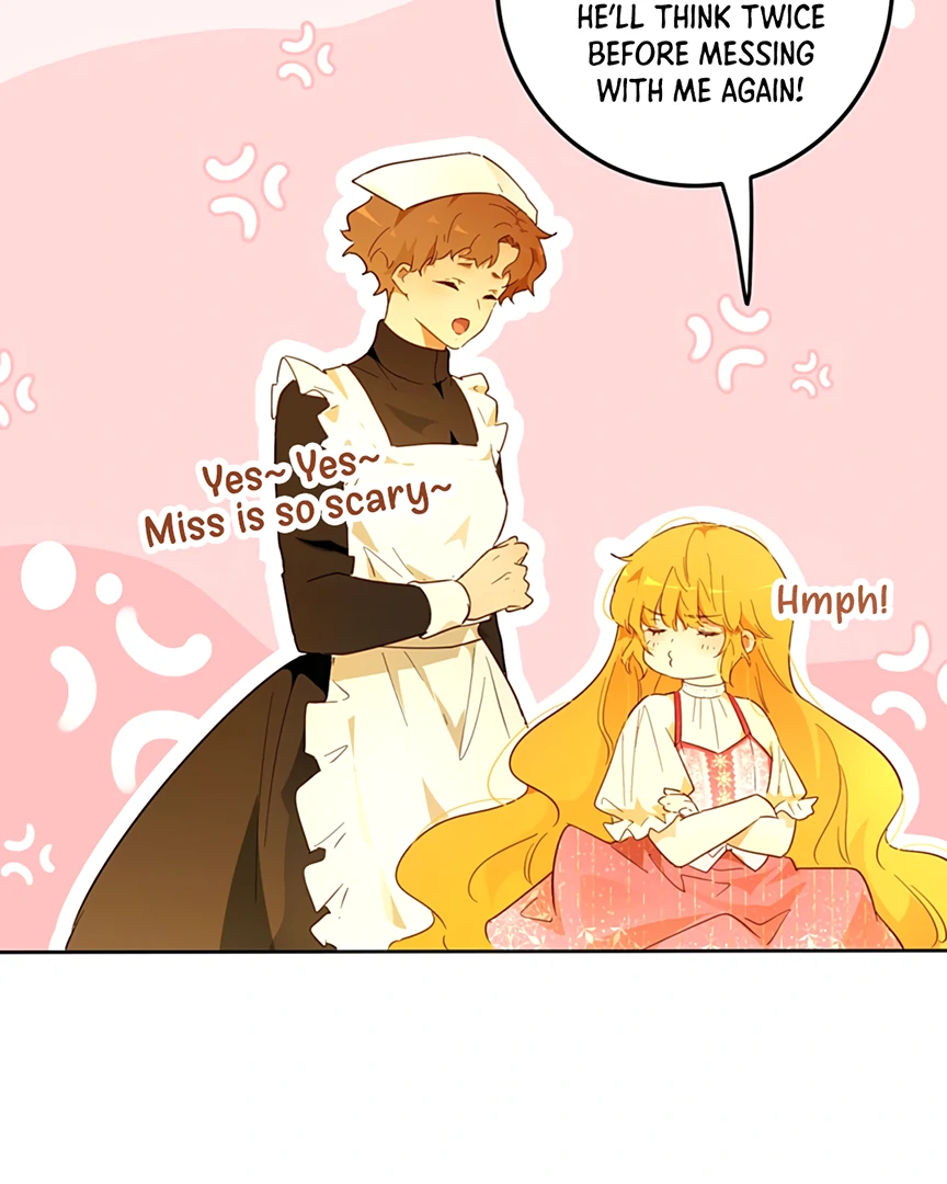 From Six to Sovereignty: The Girl Who Ruled Chapter 43 - Page 37