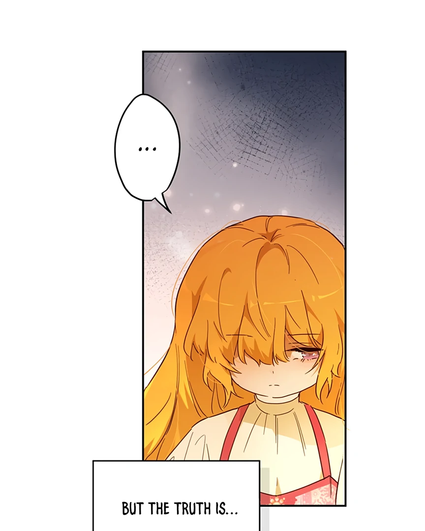 From Six to Sovereignty: The Girl Who Ruled Chapter 43 - Page 38