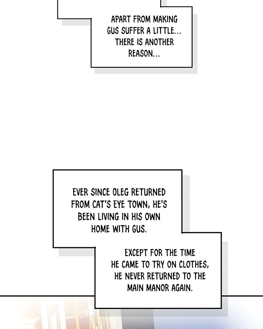 From Six to Sovereignty: The Girl Who Ruled Chapter 43 - Page 39