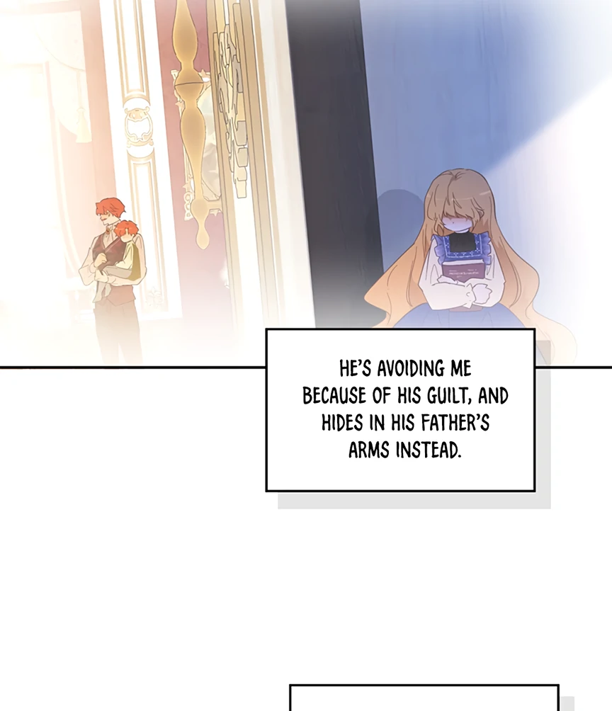 From Six to Sovereignty: The Girl Who Ruled Chapter 43 - Page 40