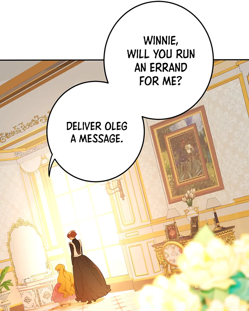 From Six to Sovereignty: The Girl Who Ruled Chapter 43 - Page 42