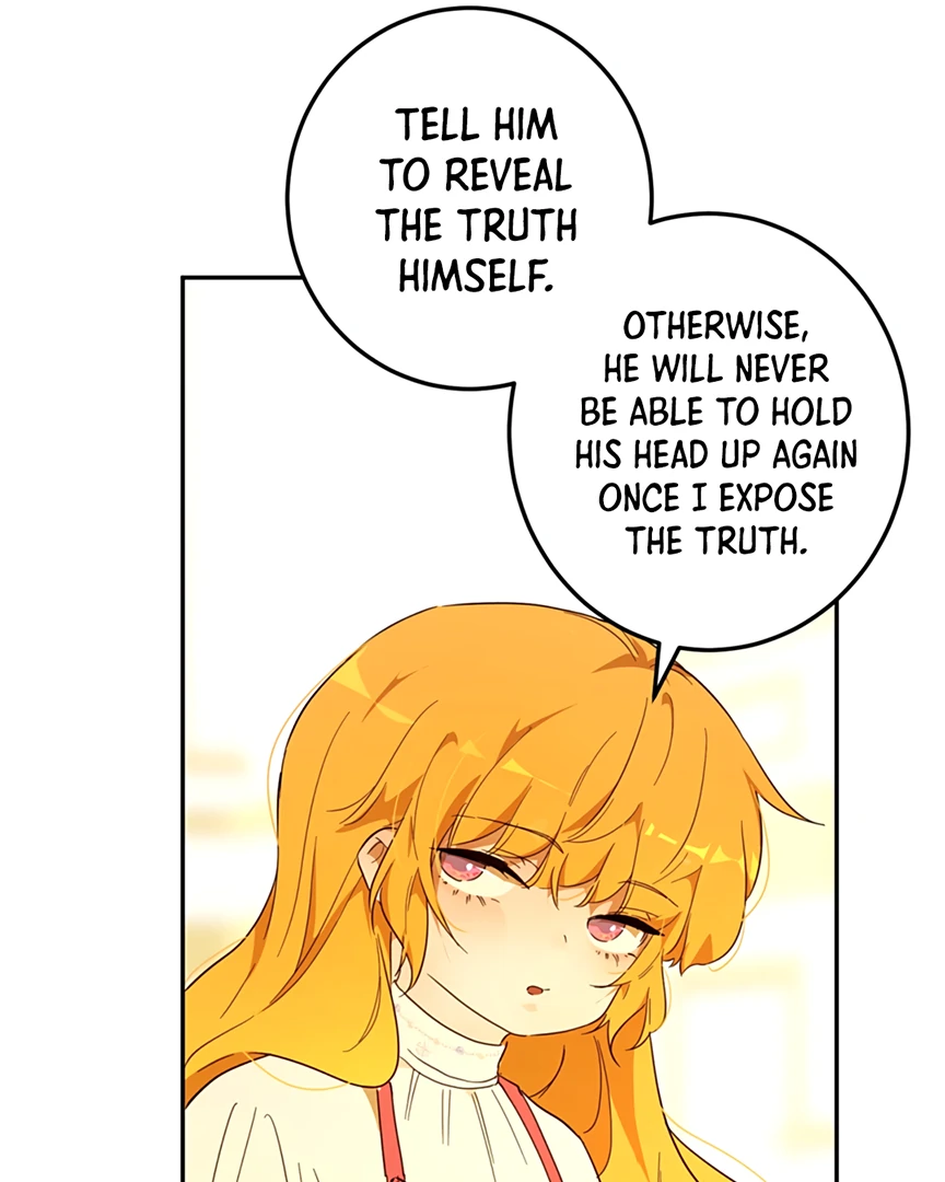 From Six to Sovereignty: The Girl Who Ruled Chapter 43 - Page 44