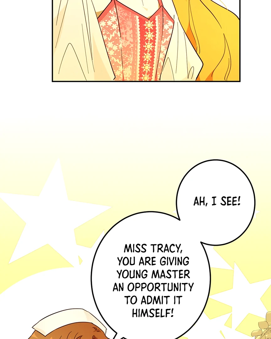 From Six to Sovereignty: The Girl Who Ruled Chapter 43 - Page 45