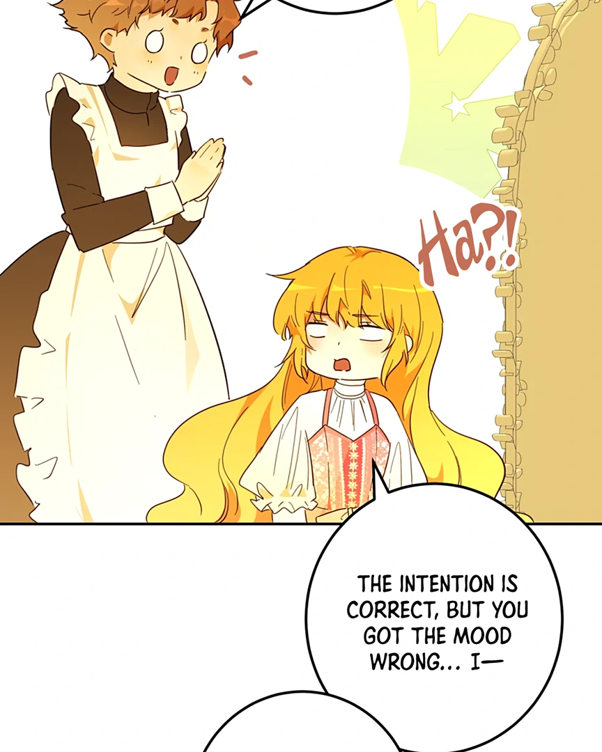 From Six to Sovereignty: The Girl Who Ruled Chapter 43 - Page 46
