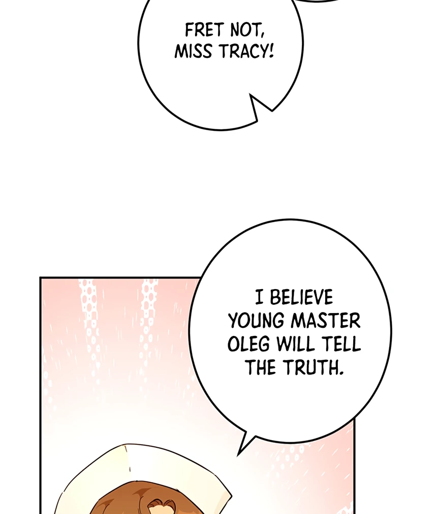 From Six to Sovereignty: The Girl Who Ruled Chapter 43 - Page 47