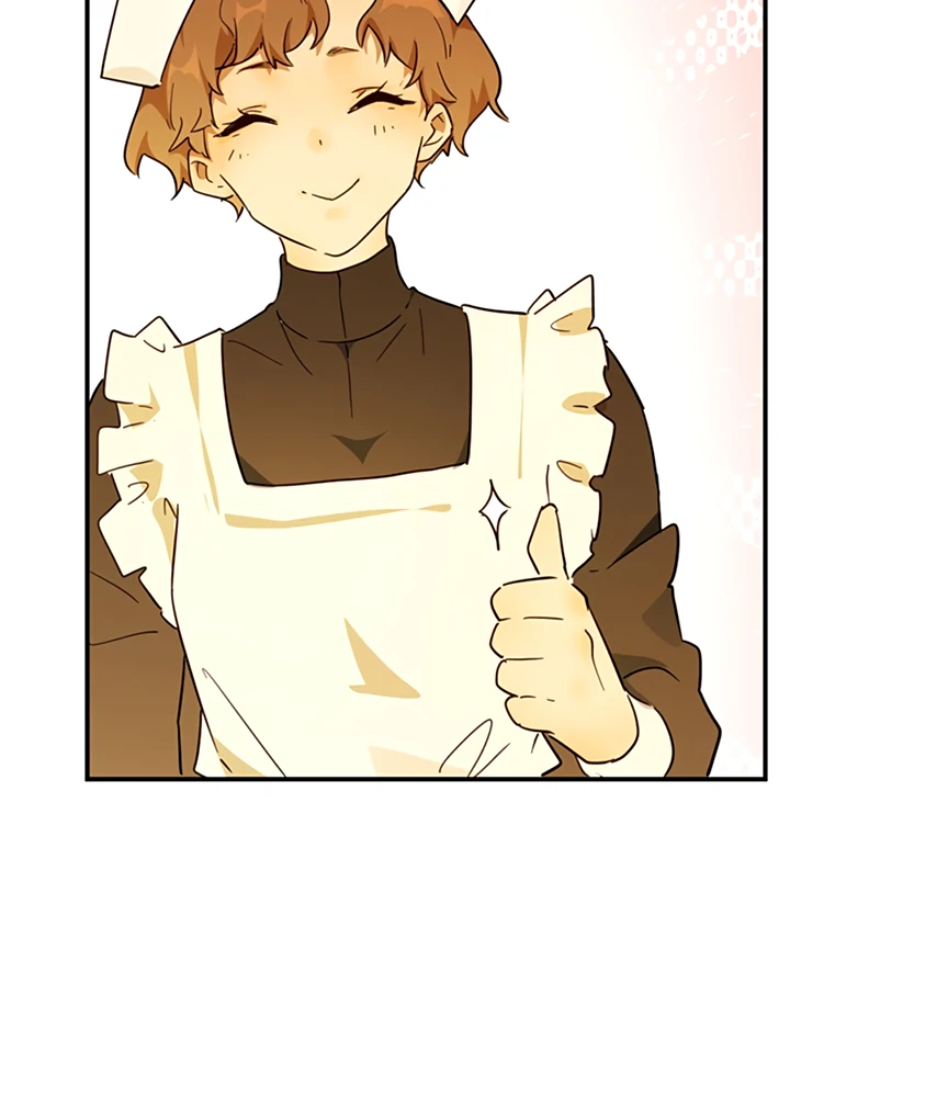 From Six to Sovereignty: The Girl Who Ruled Chapter 43 - Page 48