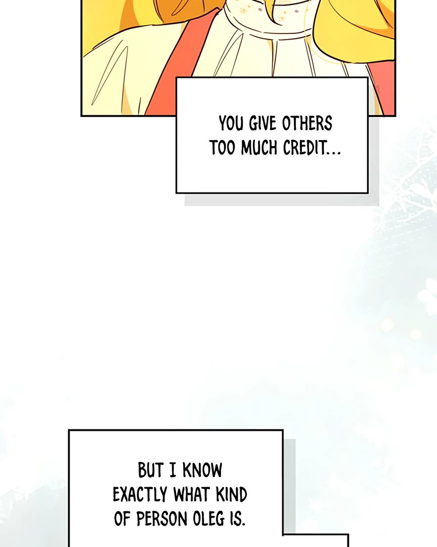 From Six to Sovereignty: The Girl Who Ruled Chapter 43 - Page 50