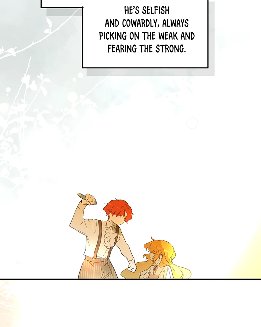 From Six to Sovereignty: The Girl Who Ruled Chapter 43 - Page 51