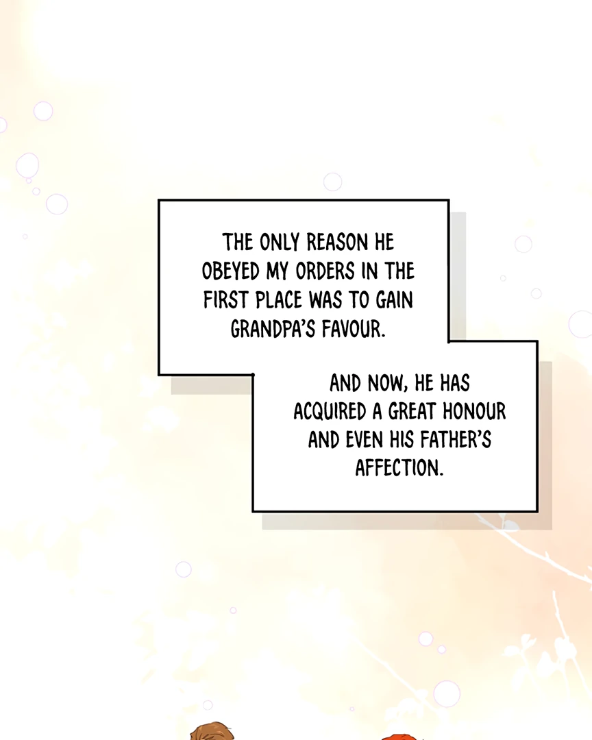 From Six to Sovereignty: The Girl Who Ruled Chapter 43 - Page 52