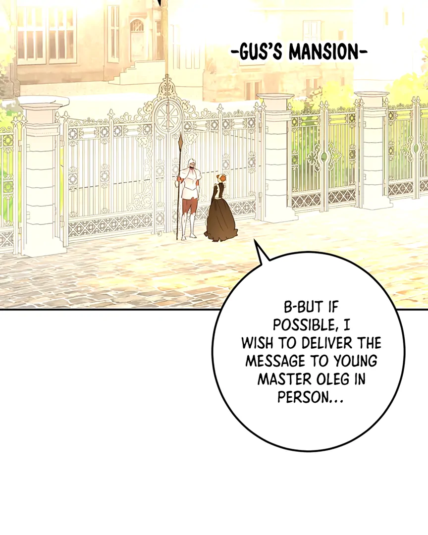 From Six to Sovereignty: The Girl Who Ruled Chapter 43 - Page 59