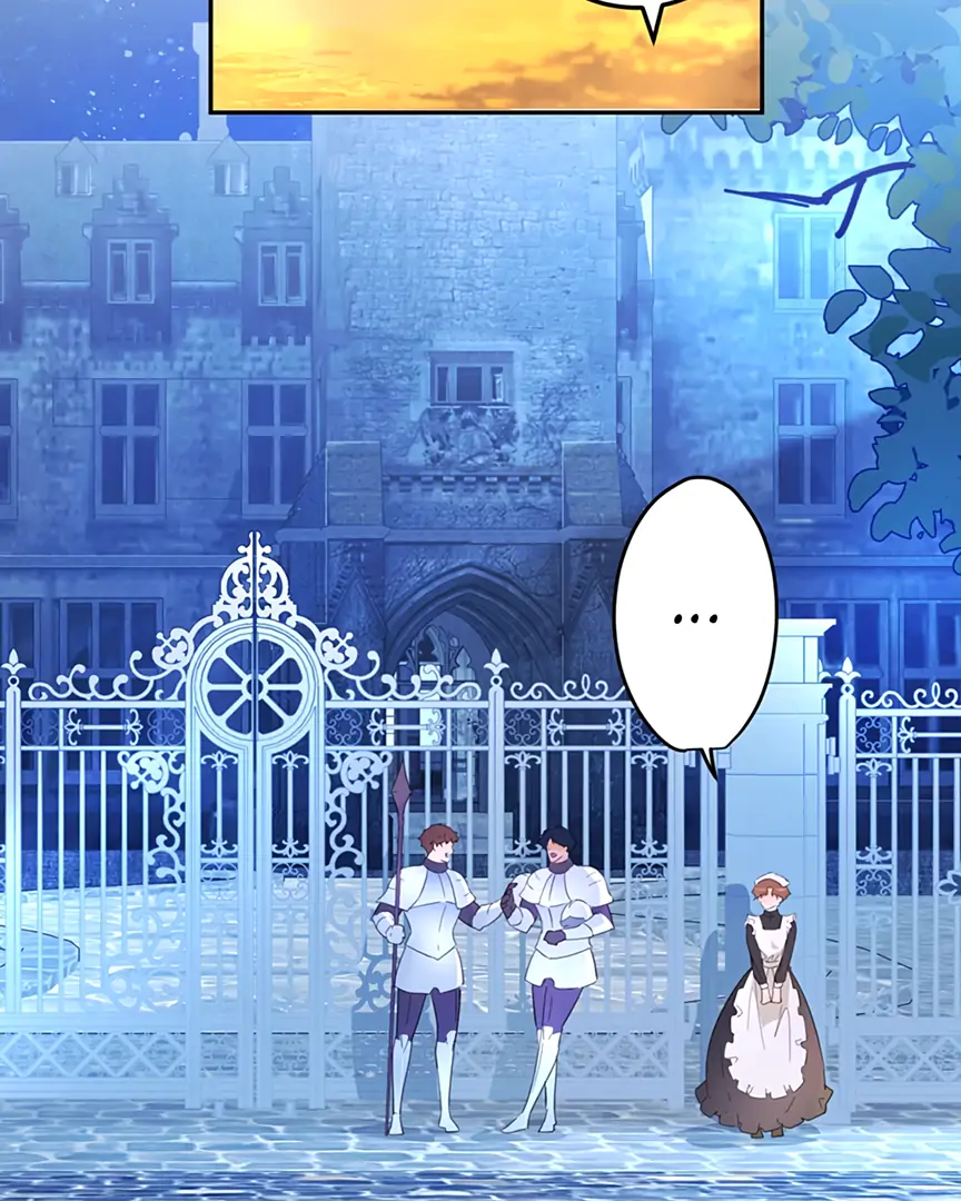 From Six to Sovereignty: The Girl Who Ruled Chapter 43 - Page 61