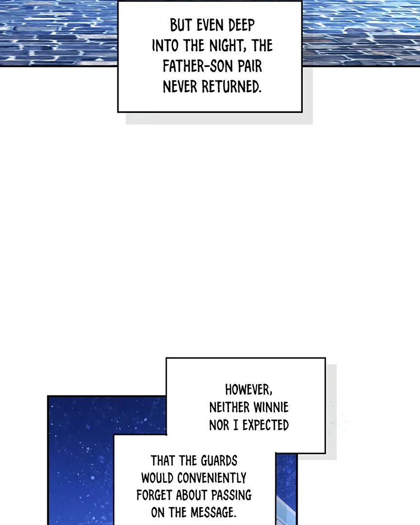 From Six to Sovereignty: The Girl Who Ruled Chapter 43 - Page 62