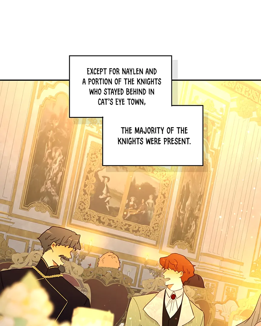From Six to Sovereignty: The Girl Who Ruled Chapter 43 - Page 67