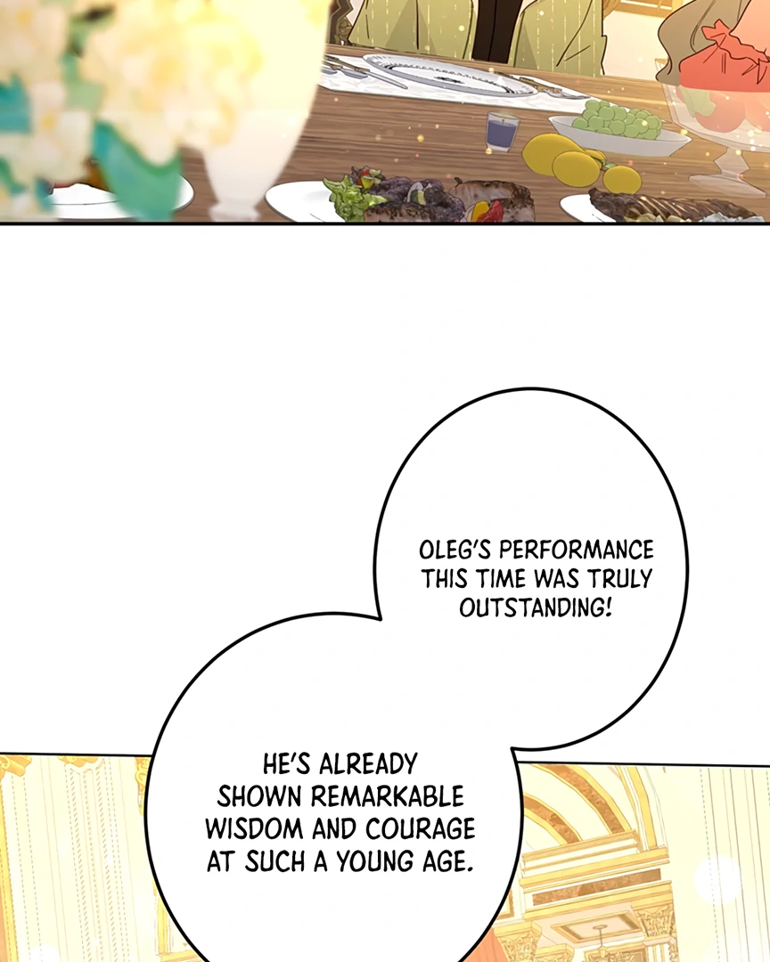 From Six to Sovereignty: The Girl Who Ruled Chapter 43 - Page 68
