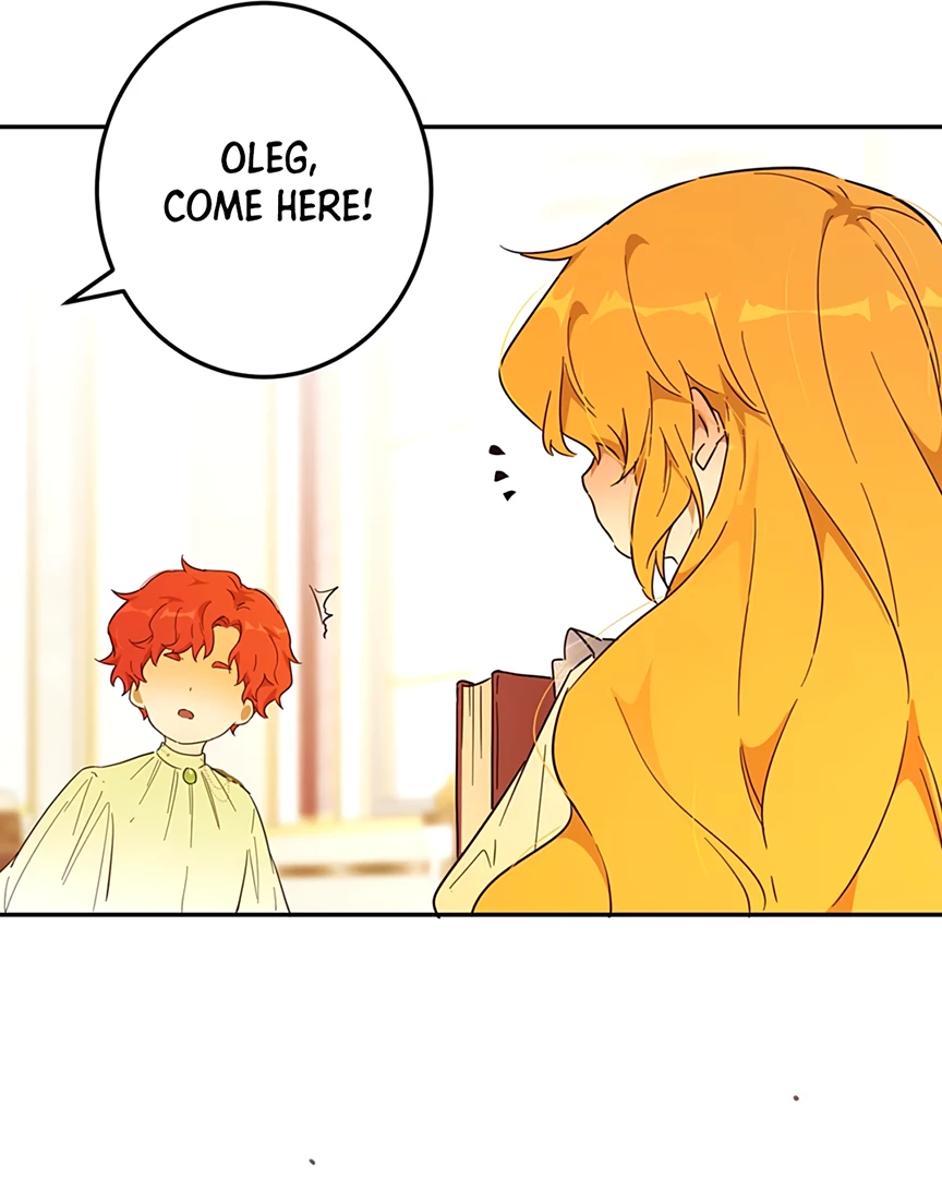 From Six to Sovereignty: The Girl Who Ruled Chapter 43 - Page 7