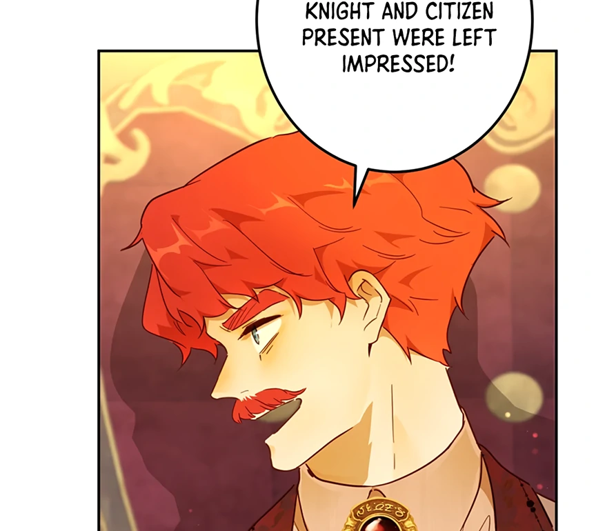 From Six to Sovereignty: The Girl Who Ruled Chapter 43 - Page 70