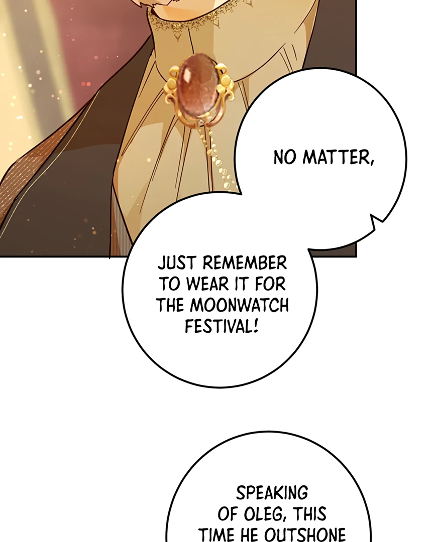 From Six to Sovereignty: The Girl Who Ruled Chapter 43 - Page 73