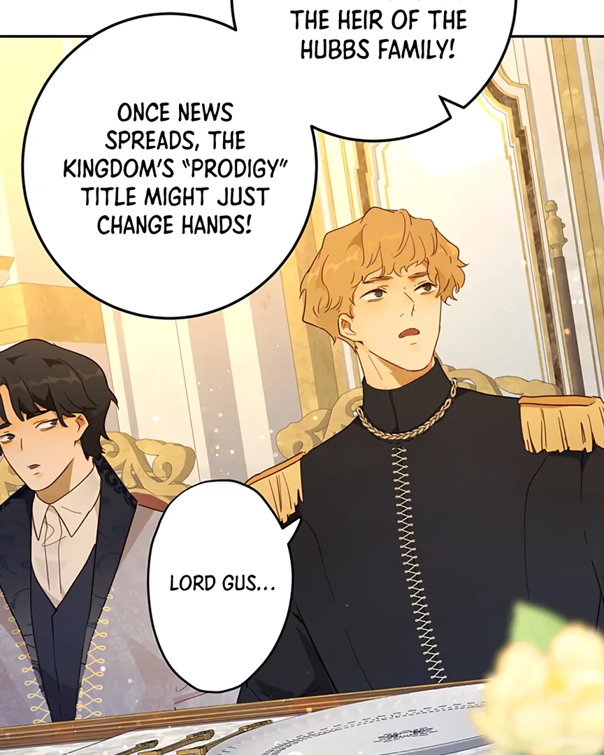 From Six to Sovereignty: The Girl Who Ruled Chapter 43 - Page 74