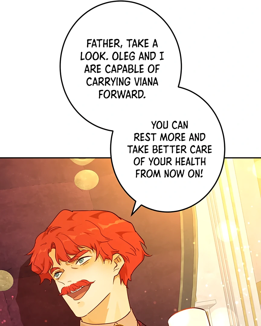 From Six to Sovereignty: The Girl Who Ruled Chapter 43 - Page 79