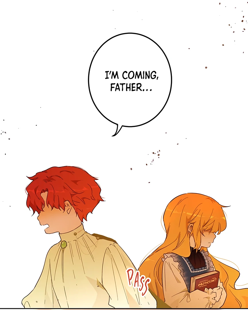 From Six to Sovereignty: The Girl Who Ruled Chapter 43 - Page 8