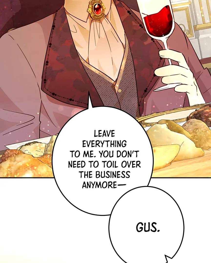 From Six to Sovereignty: The Girl Who Ruled Chapter 43 - Page 80