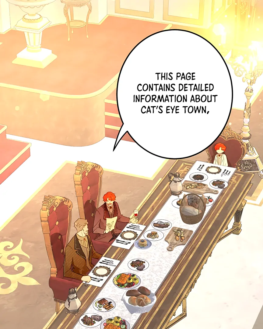 From Six to Sovereignty: The Girl Who Ruled Chapter 43 - Page 86
