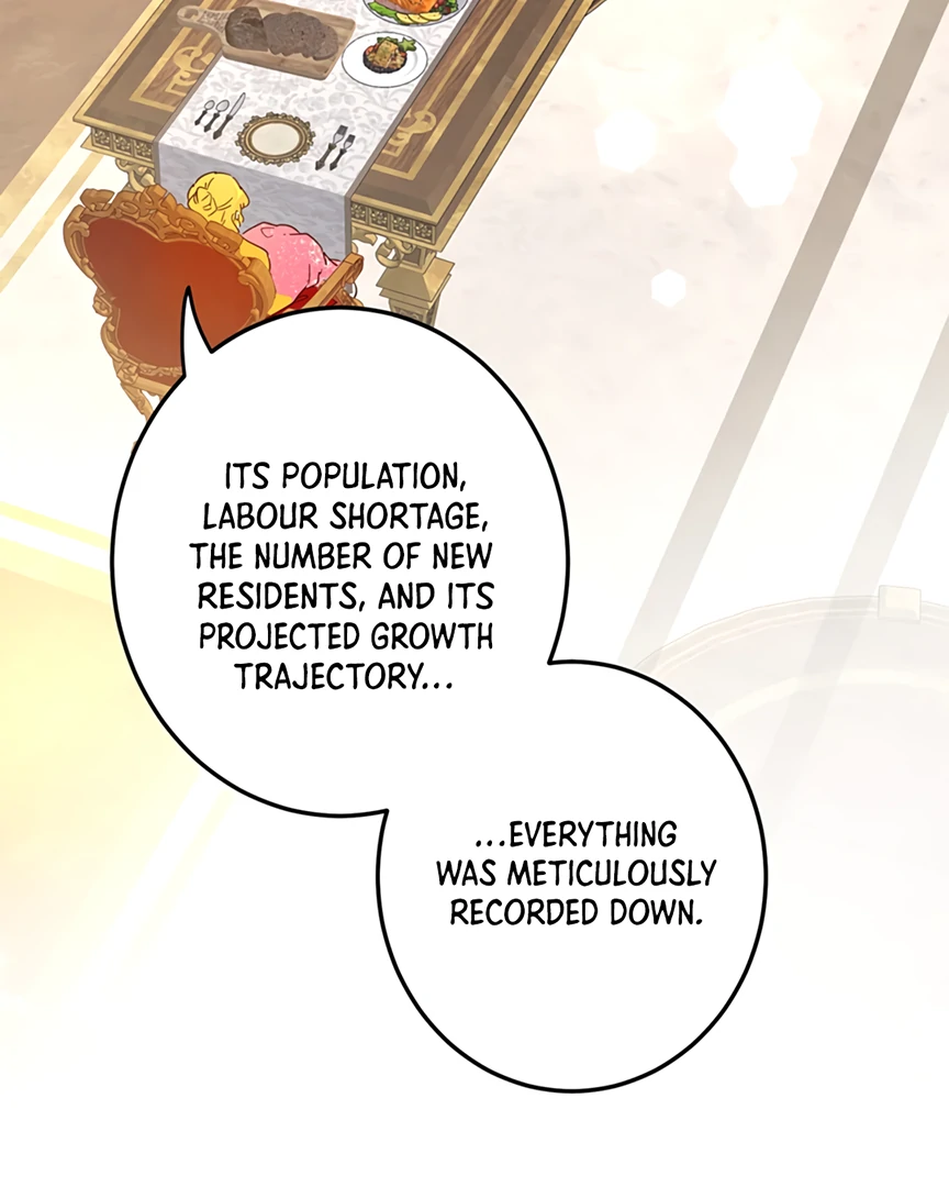 From Six to Sovereignty: The Girl Who Ruled Chapter 43 - Page 87