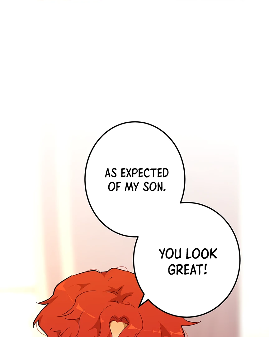 From Six to Sovereignty: The Girl Who Ruled Chapter 43 - Page 9
