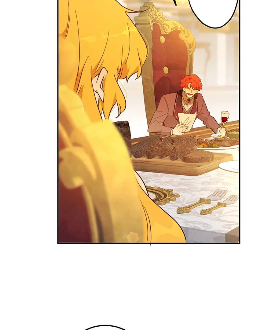 From Six to Sovereignty: The Girl Who Ruled Chapter 43 - Page 90