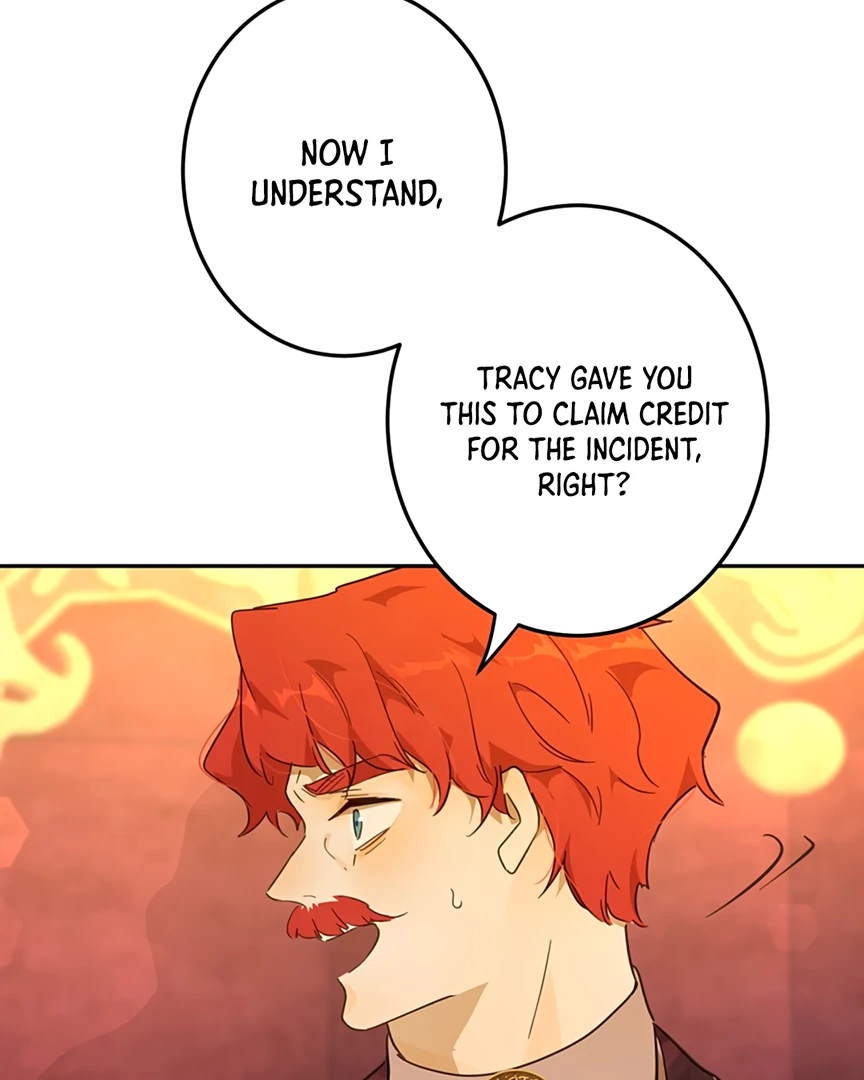From Six to Sovereignty: The Girl Who Ruled Chapter 43 - Page 91