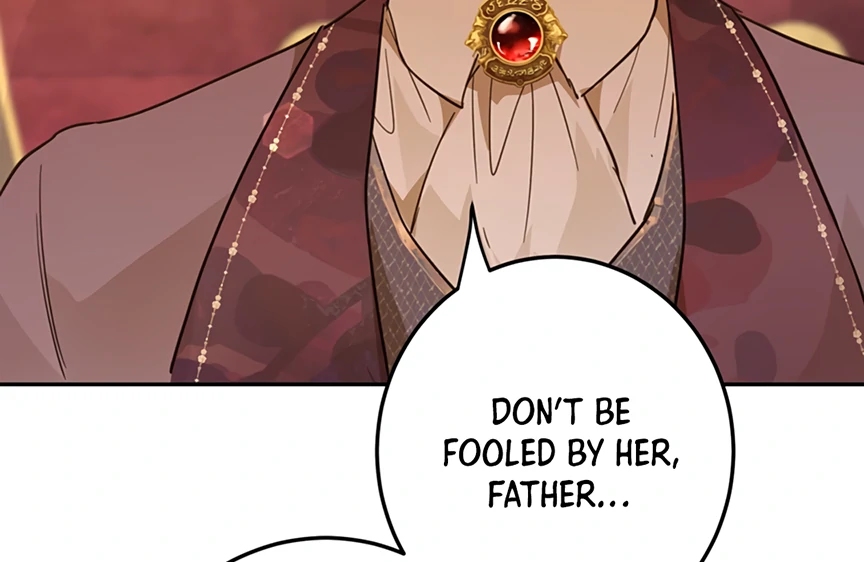 From Six to Sovereignty: The Girl Who Ruled Chapter 43 - Page 92
