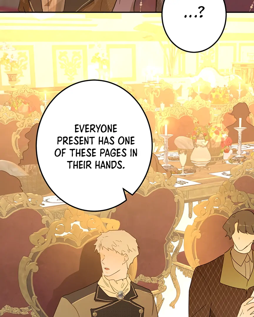 From Six to Sovereignty: The Girl Who Ruled Chapter 43 - Page 95