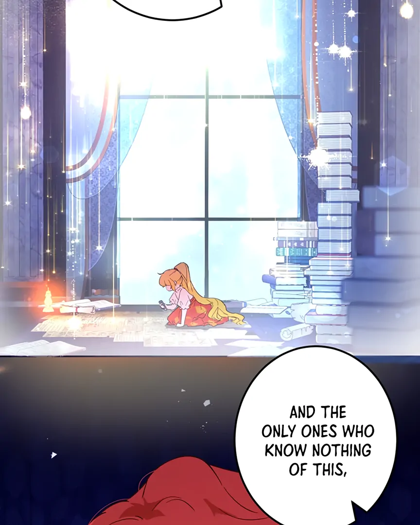From Six to Sovereignty: The Girl Who Ruled Chapter 43 - Page 99