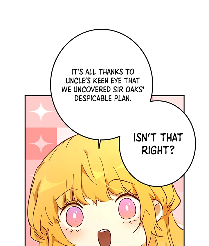 From Six to Sovereignty: The Girl Who Ruled Chapter 44 - Page 100