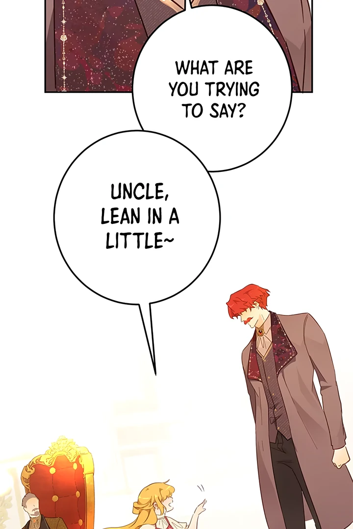 From Six to Sovereignty: The Girl Who Ruled Chapter 44 - Page 103
