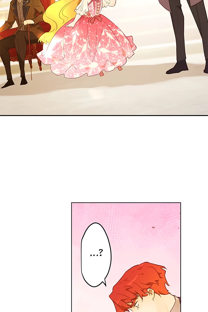 From Six to Sovereignty: The Girl Who Ruled Chapter 44 - Page 104