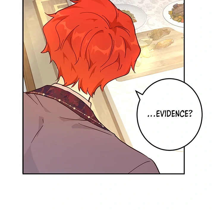 From Six to Sovereignty: The Girl Who Ruled Chapter 44 - Page 12