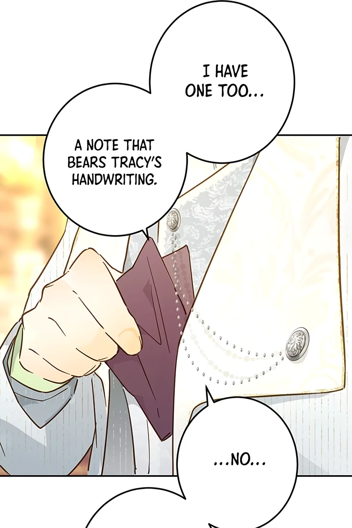 From Six to Sovereignty: The Girl Who Ruled Chapter 44 - Page 13
