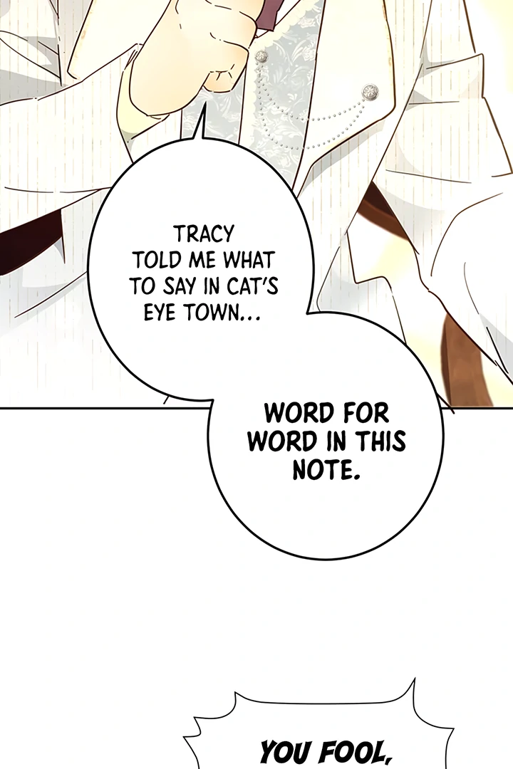 From Six to Sovereignty: The Girl Who Ruled Chapter 44 - Page 15