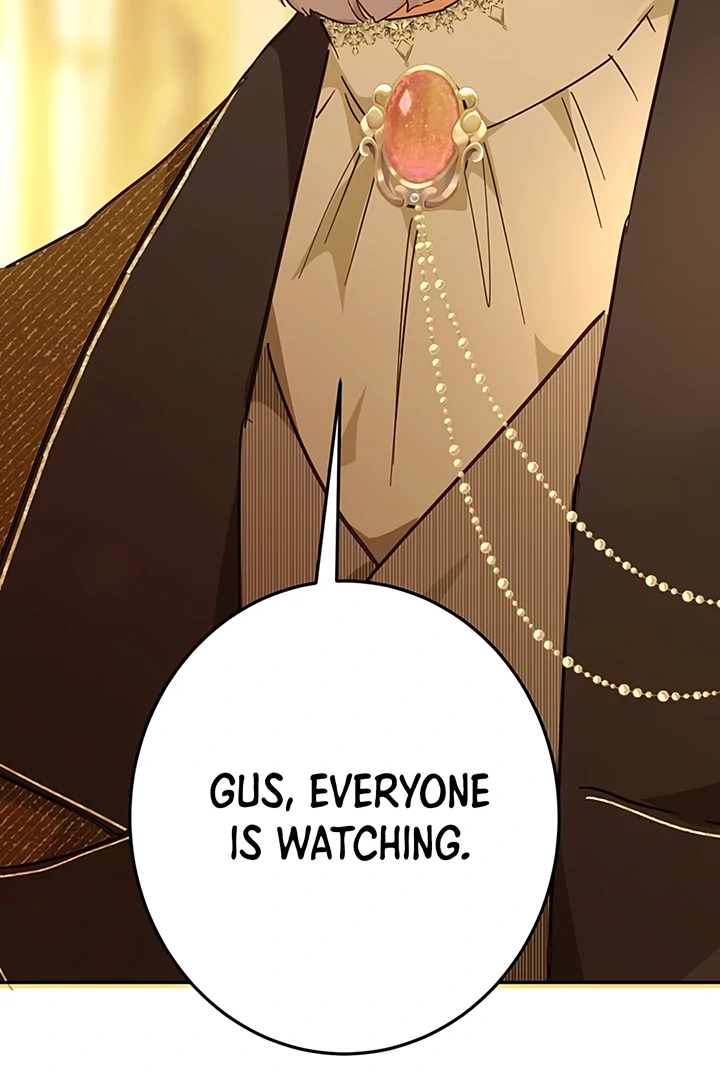 From Six to Sovereignty: The Girl Who Ruled Chapter 44 - Page 21