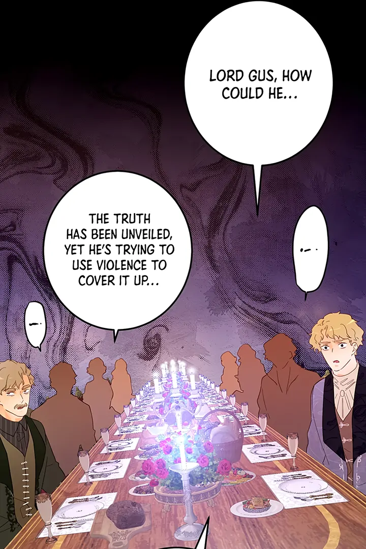 From Six to Sovereignty: The Girl Who Ruled Chapter 44 - Page 25