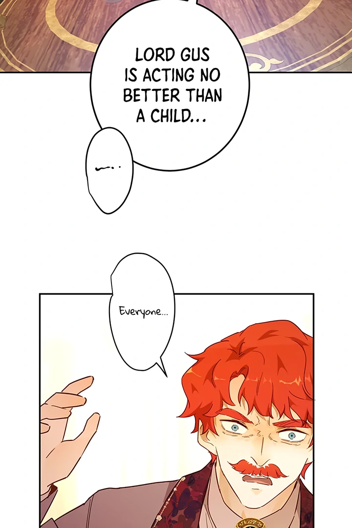 From Six to Sovereignty: The Girl Who Ruled Chapter 44 - Page 26