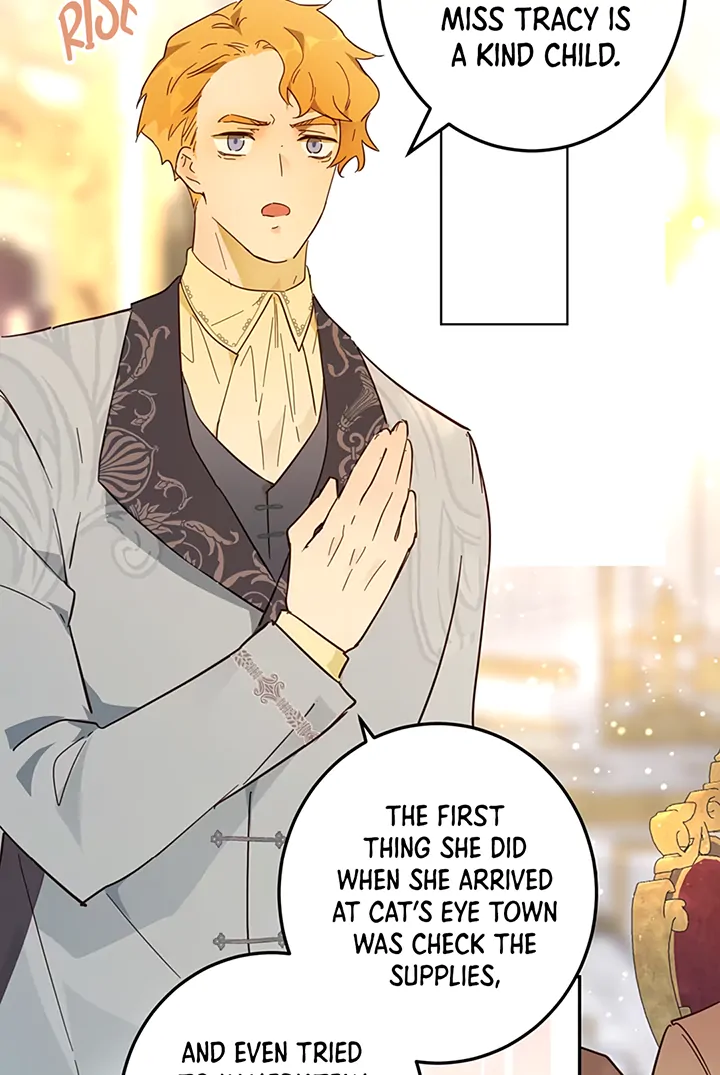 From Six to Sovereignty: The Girl Who Ruled Chapter 44 - Page 28