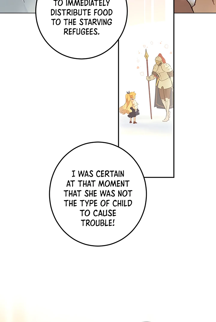 From Six to Sovereignty: The Girl Who Ruled Chapter 44 - Page 29