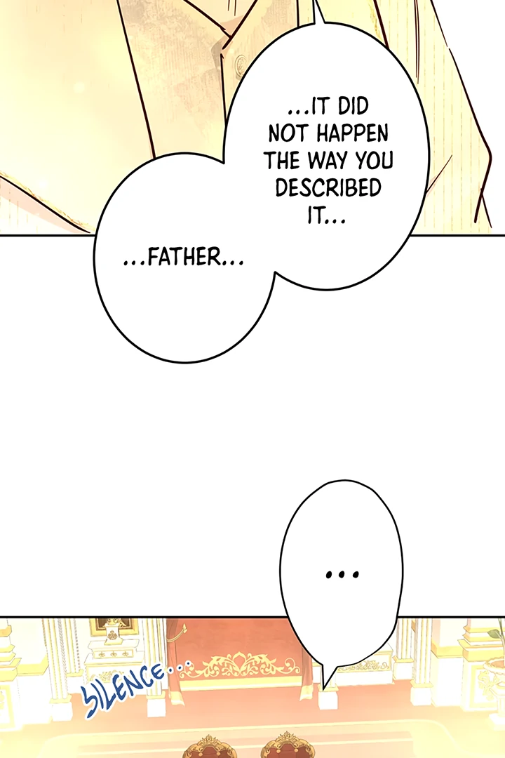 From Six to Sovereignty: The Girl Who Ruled Chapter 44 - Page 3