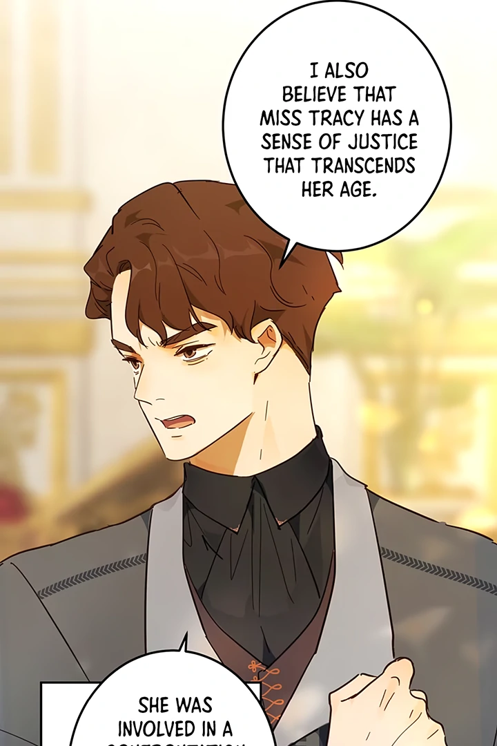 From Six to Sovereignty: The Girl Who Ruled Chapter 44 - Page 30