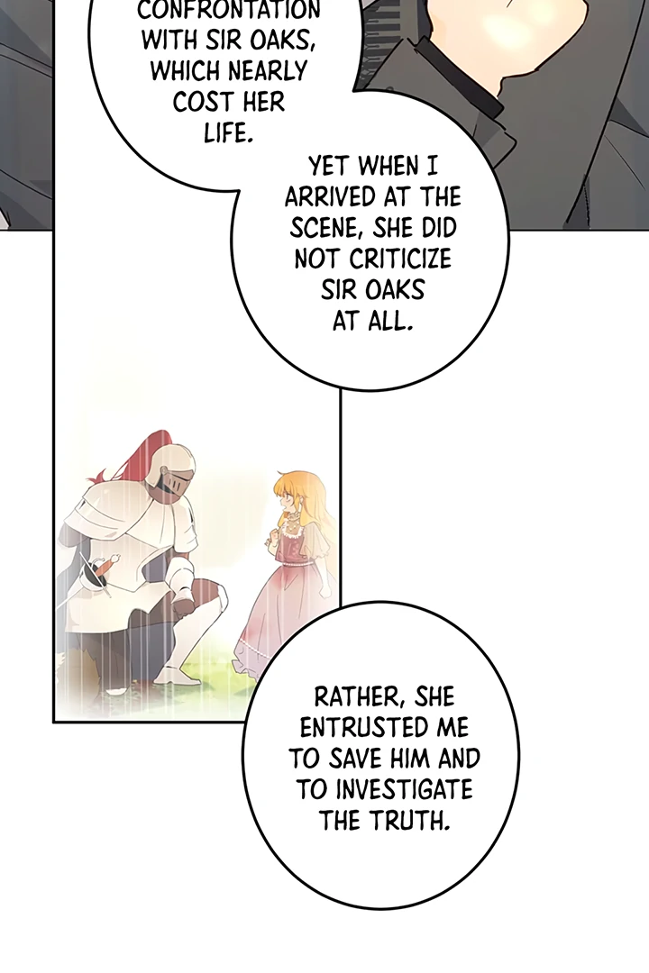From Six to Sovereignty: The Girl Who Ruled Chapter 44 - Page 31