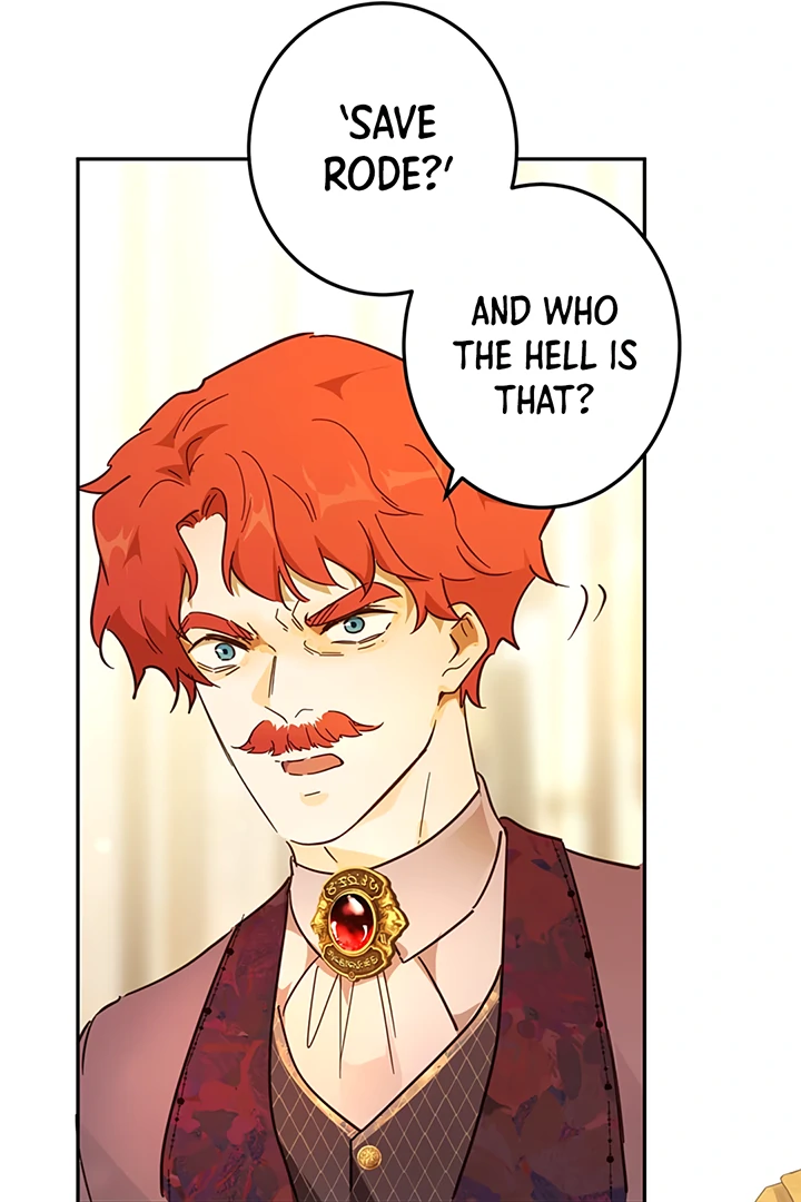 From Six to Sovereignty: The Girl Who Ruled Chapter 44 - Page 36